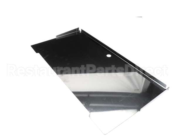 FB55014101 Bki Drip Tray, Internal, Vgg8 (2Ba