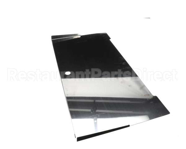 FB55014101 Bki Drip Tray, Internal, Vgg8 (2Ba