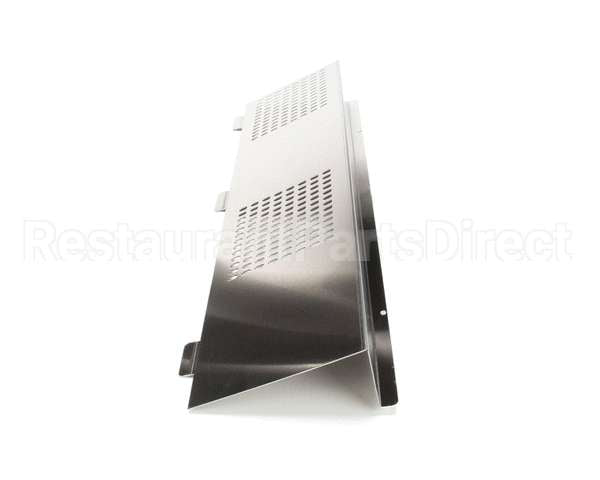 FB55128005 Bki Fan Guard, Cavity, Vgg
