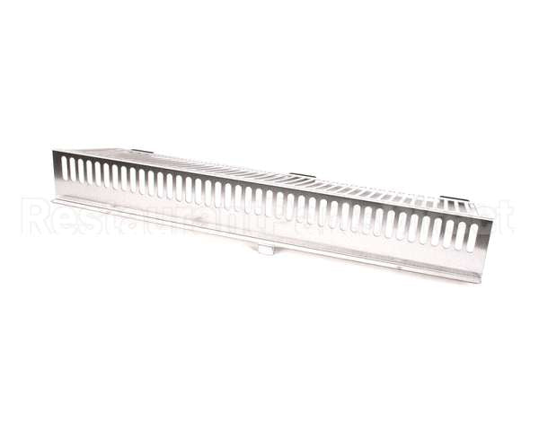 FB55152903 Bki Fan Guard, Cavity W/3/8 Slots, Vgg8