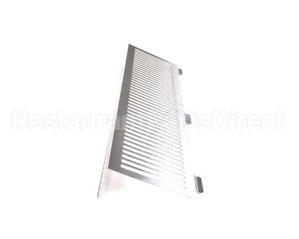 FB55152903 Bki Fan Guard, Cavity W/3/8 Slots, Vgg8