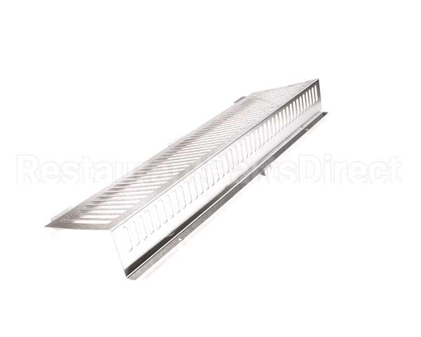 FB55152903 Bki Fan Guard, Cavity W/3/8 Slots, Vgg8