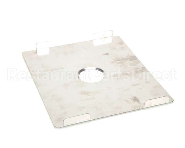 FB86200502 Bki Filter Vat Cover, Alf-F, Lpf-