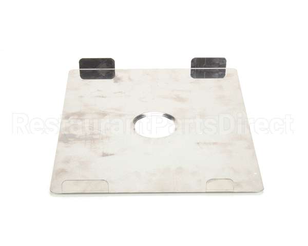 FB86200502 Bki Filter Vat Cover, Alf-F, Lpf-