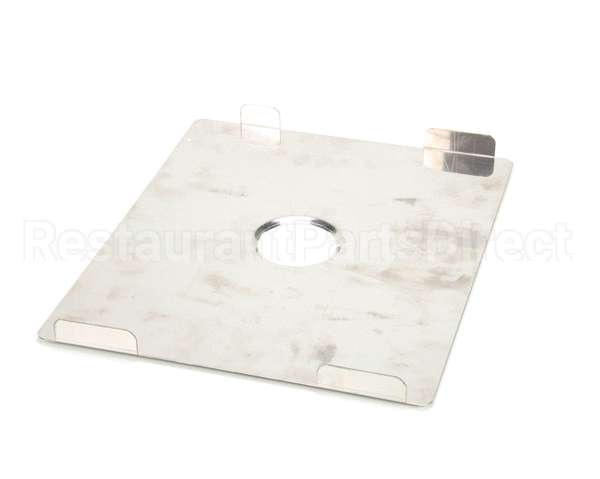 FB86200502 Bki Filter Vat Cover, Alf-F, Lpf-