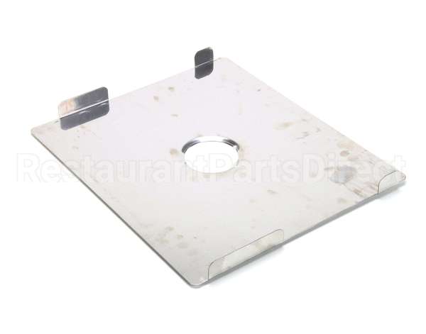 FB86202502 Bki Cover, Filter Vat, Lpf, Alf