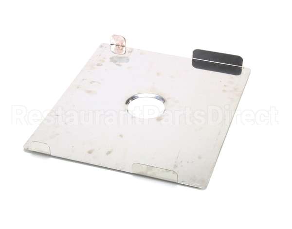 FB86202502 Bki Cover, Filter Vat, Lpf, Alf