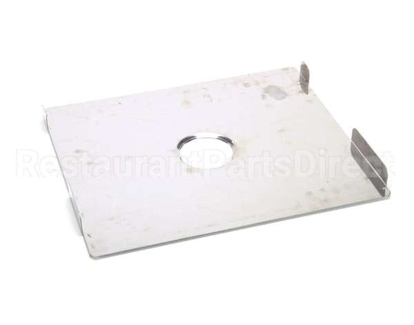 FB86202502 Bki Cover, Filter Vat, Lpf, Alf