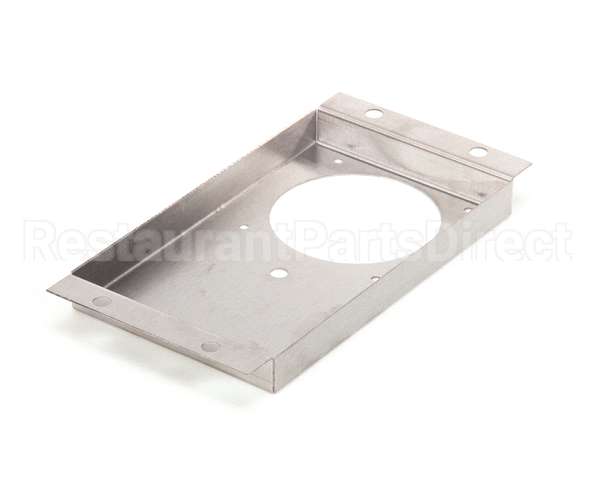 FB95126202 Bki Fan Plenum, Dr