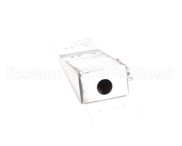 FBS-T1 Cleveland Faucet Bracket T1
