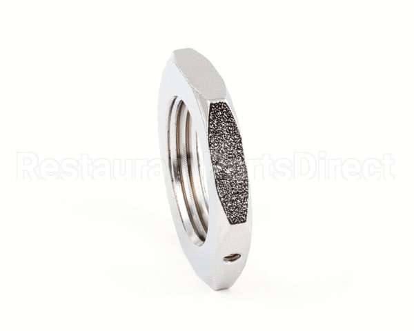 FC0004 Bki Nut, Screen Retaining, Fkmf F