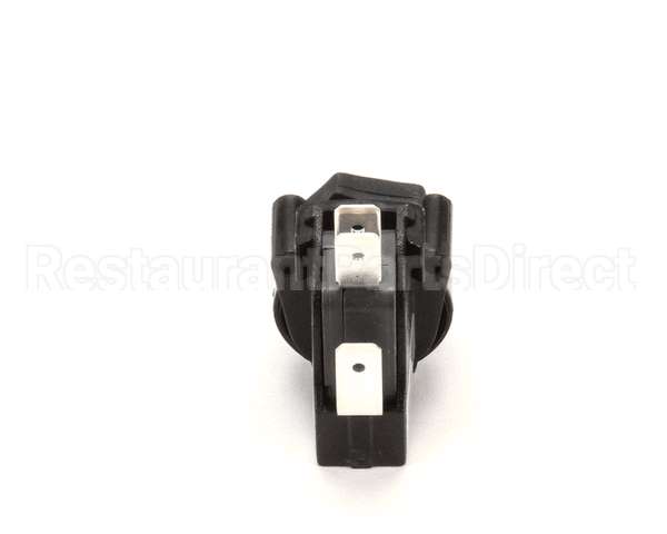 56301D Biro Airswitch W/Nut, Momentary, Spdt