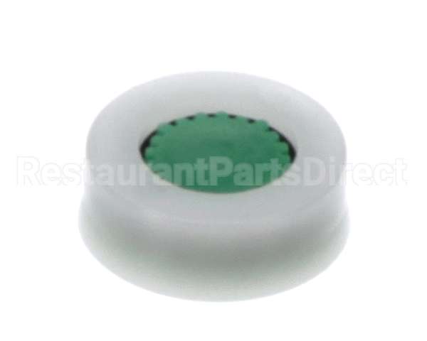 FD15 T&S Brass Flow Control Disc 1.5 Gpm Green Insert