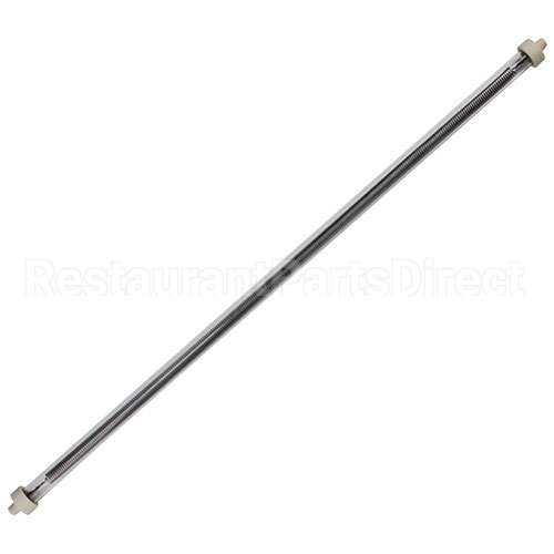 FD187723 Compatible Star Quartz Heater - 120V/806W
