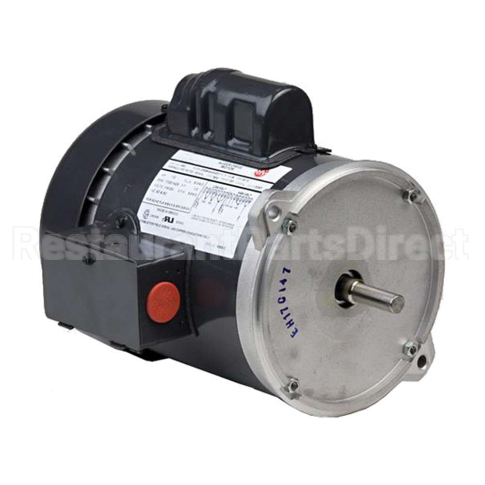 FD34CM2PZYR US Motors Nidec Auger Drive Motor