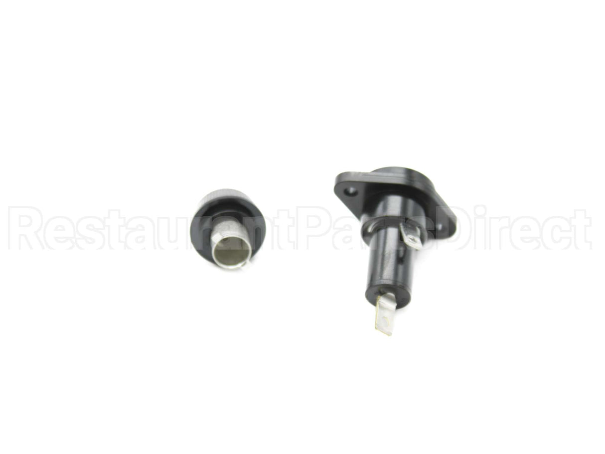 FE-023-55 Compatible Vulcan Fuse Holder 15A 600V, Push-Turn Tp
