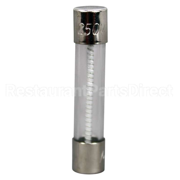 FE-023-65 Compatible Vulcan Glass Fuse