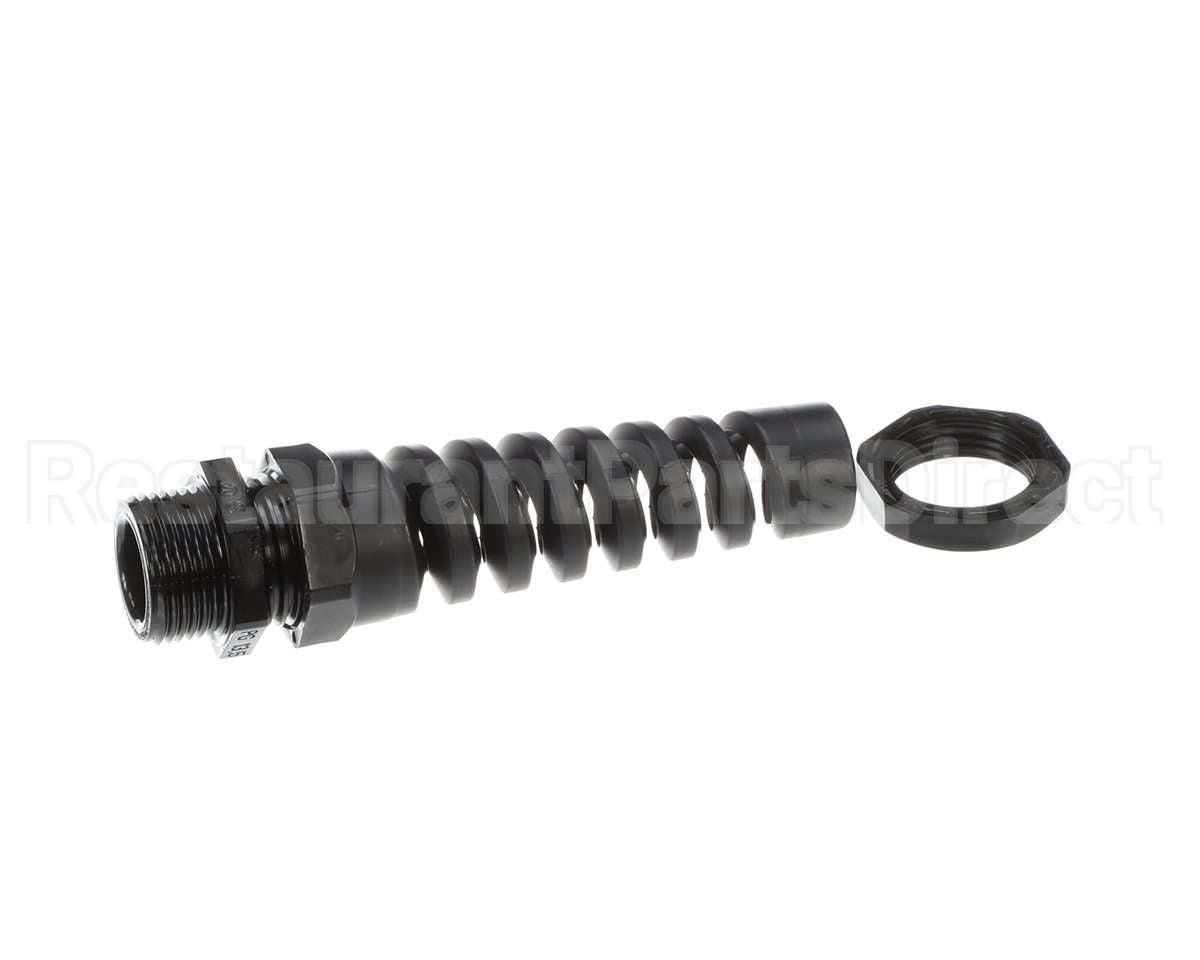 FE-025-16 Hobart Relief,Strain,Electrical