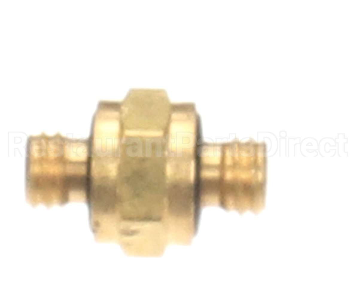 FE-026-73 Vulcan Hart Nipple,Hex 10-32
