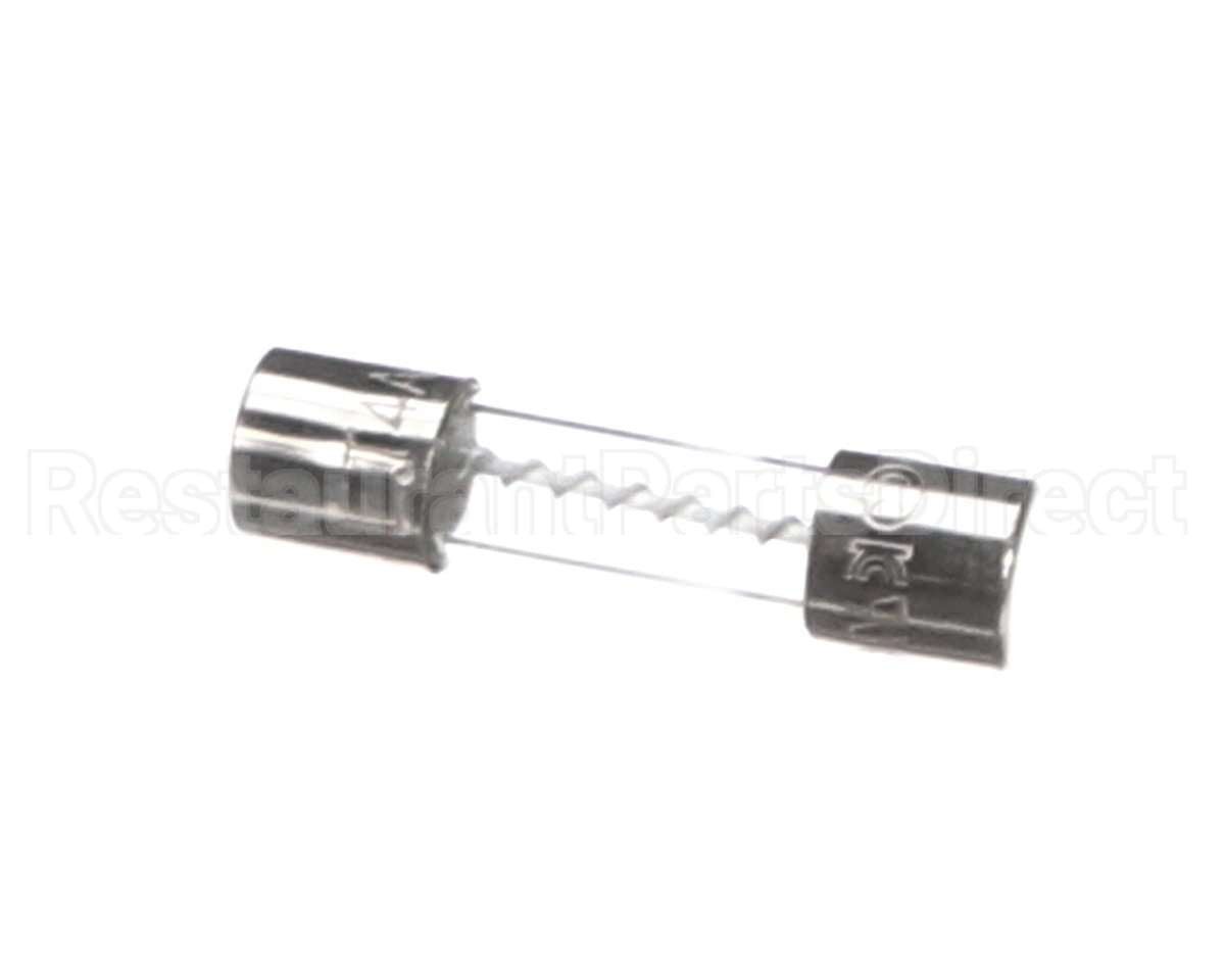 FE-027-29 Hobart 4A, Fuse