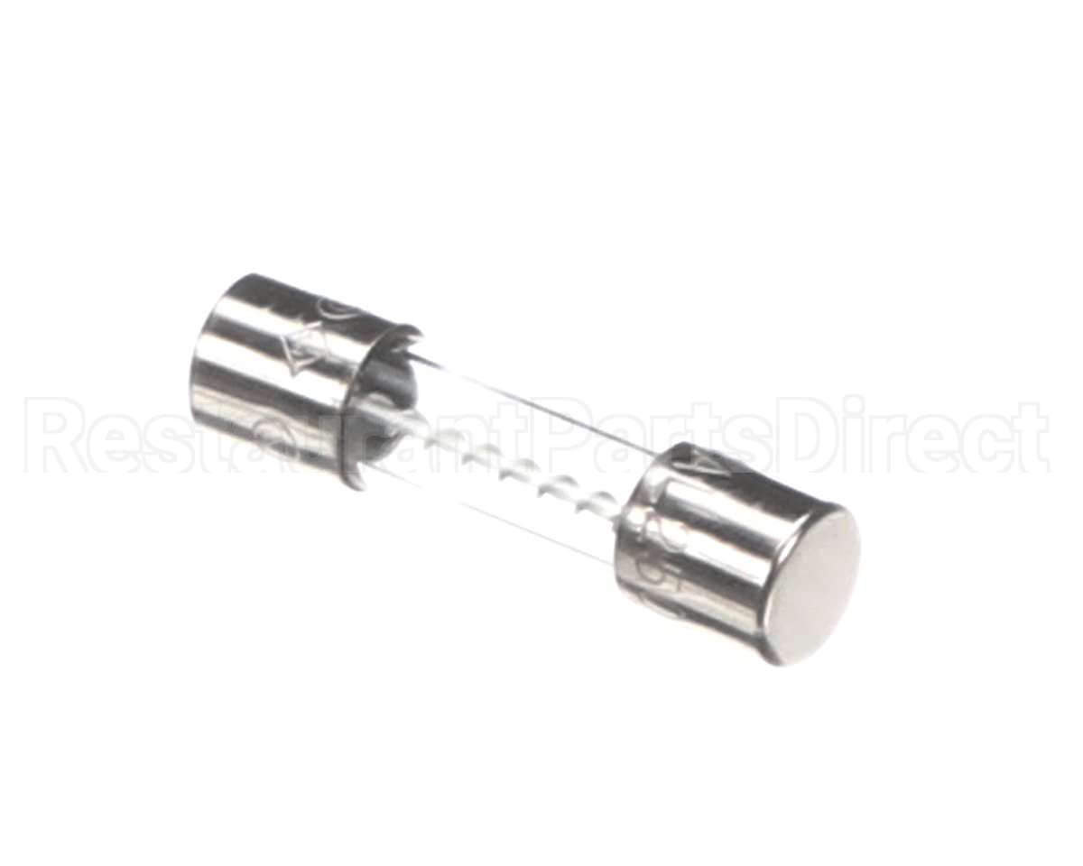 FE-027-29 Hobart 4A, Fuse