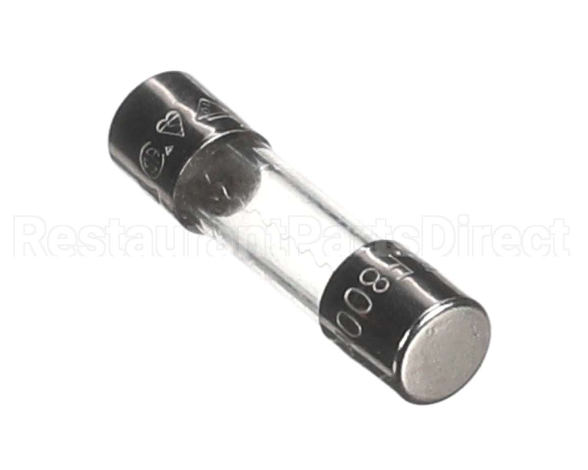 FE-027-30 Hobart 0.8A, Fuse