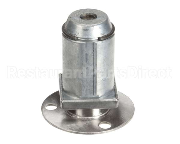 FE-23822 Alto Shaam Feets,Ct,Insert,Adjust,Flangd