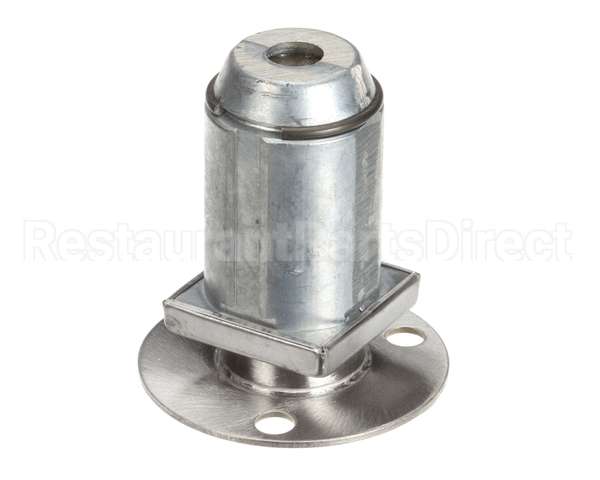 FE-23822 Alto Shaam Feets,Ct,Insert,Adjust,Flangd