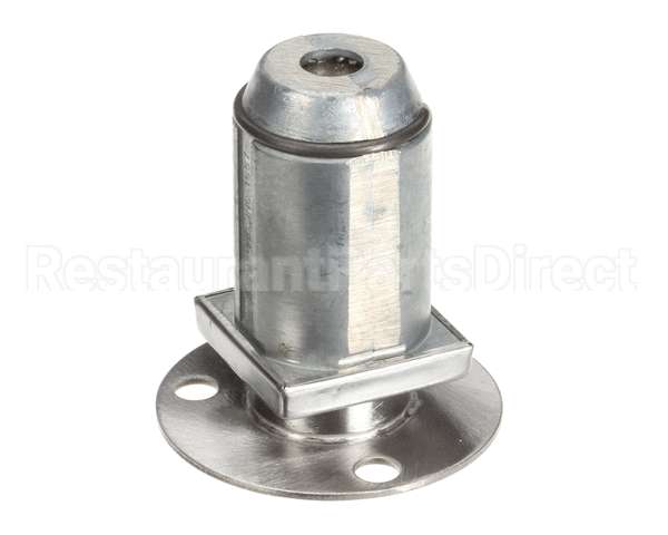 FE-23822 Alto Shaam Feets,Ct,Insert,Adjust,Flangd