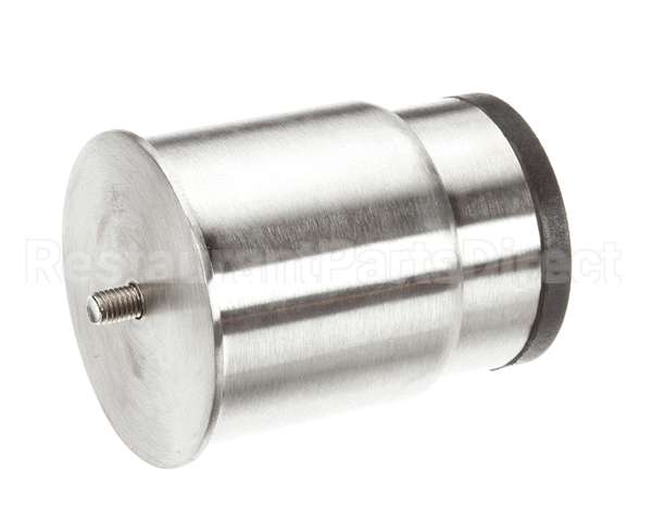 FE-36975 Alto Shaam Foot, M10 Stud, Adjustable