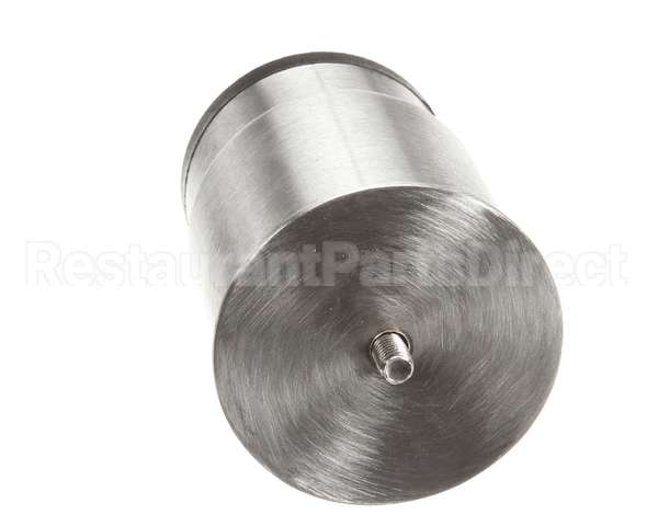 FE-36975 Alto Shaam Foot, M10 Stud, Adjustable