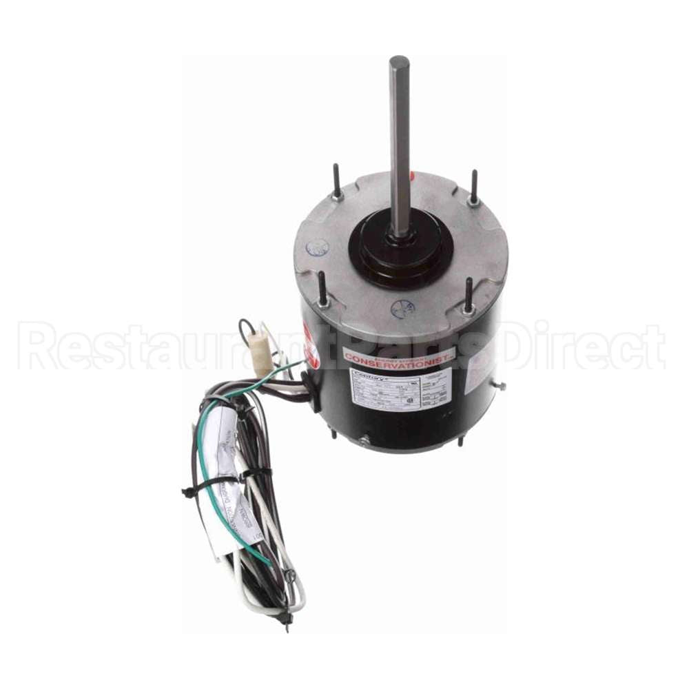FE1076SU Century Condenser Fan Motor