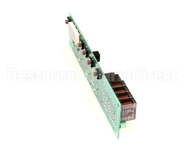FE120233 Minipack America Control Board