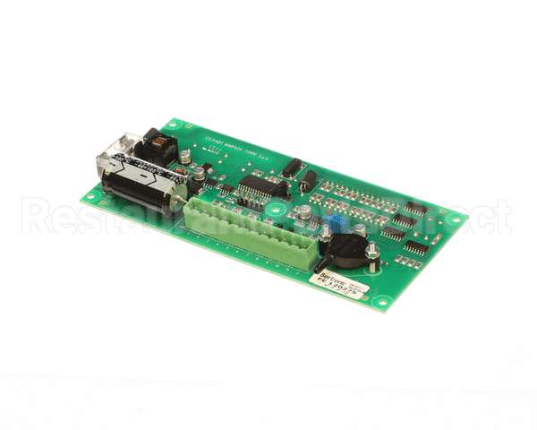 FE120275 Minipack America Control Board