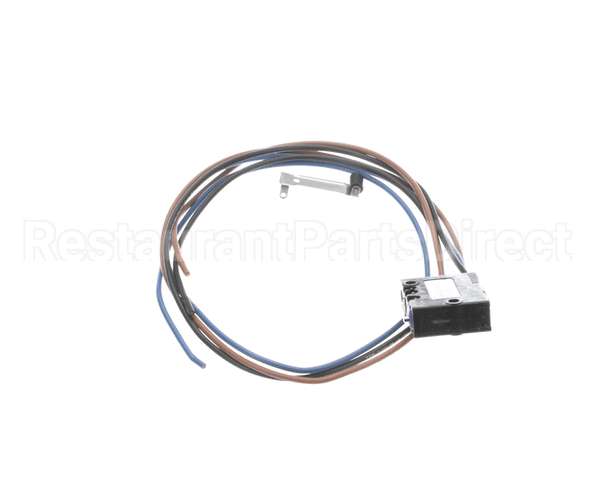 FE220259 Minipack America Micro Lidswitch