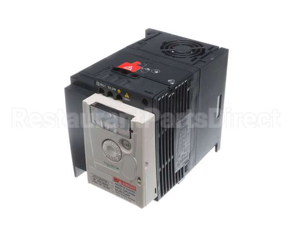 FEV032-DSA Doyon Vfd Programmed Dsa