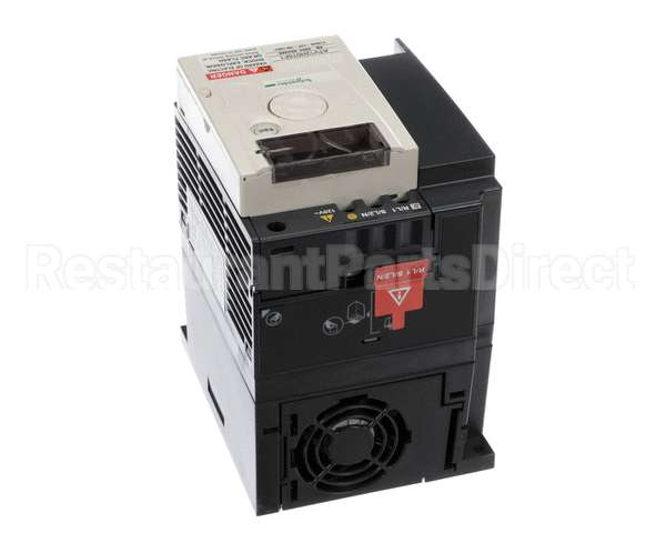 FEV032-LMA Nu-Vu Vfd, Programmed, Lma