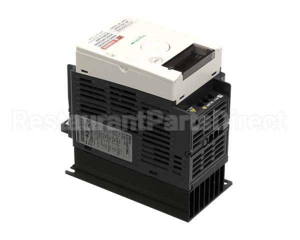 FEV033-JACA Doyon Vfd Programmed Jaca