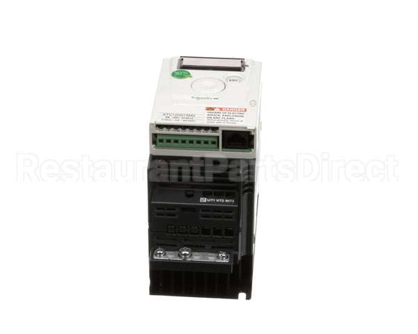 FEV033-JACAF Doyon Vfd Programmed Jacaf