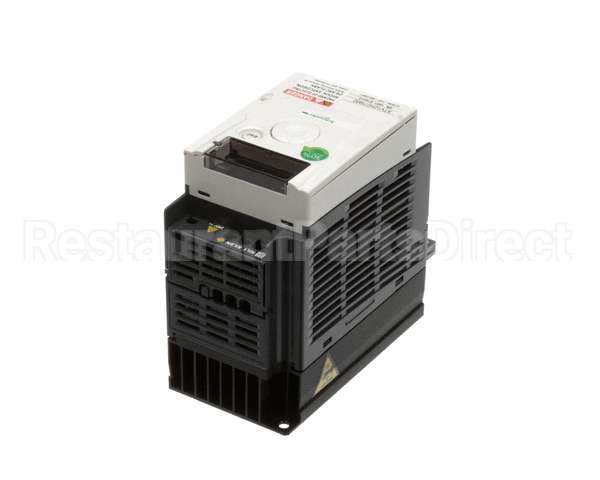 FEV033-JACAF Doyon Vfd Programmed Jacaf