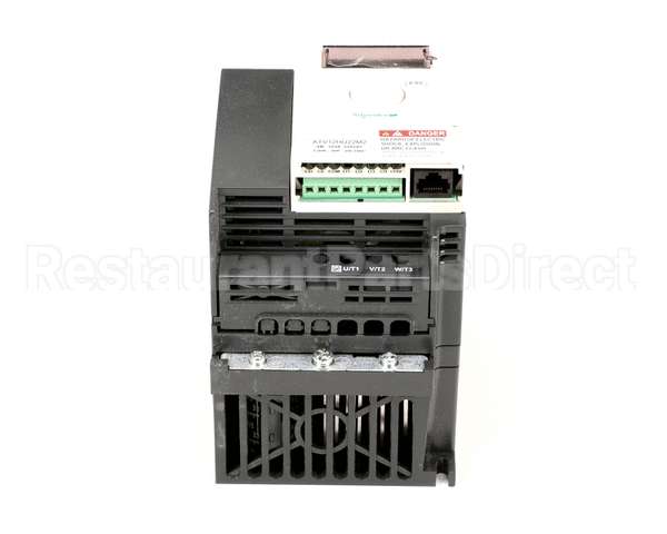 FEV036-1 Doyon Vfd,Programmed,Sro2G