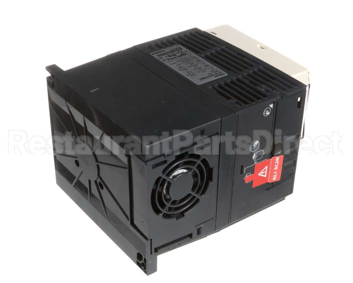 FEV039 Nu-Vu Motor Drive,2Hp,480Vmotor Driv
