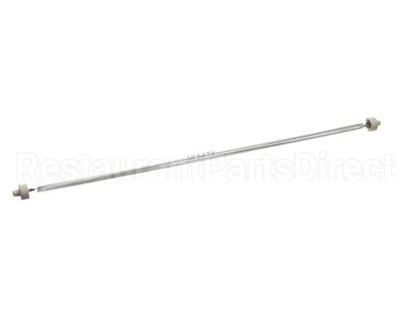 FF-187728 Star Heatertube, Quartz