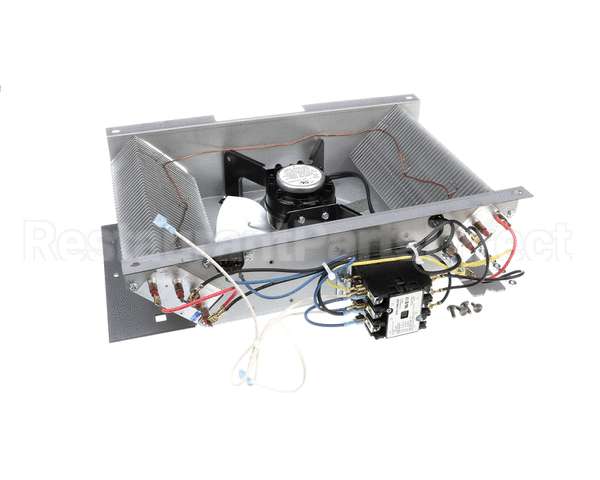 FFCH548 Berko Heater Section 4Kw 208V