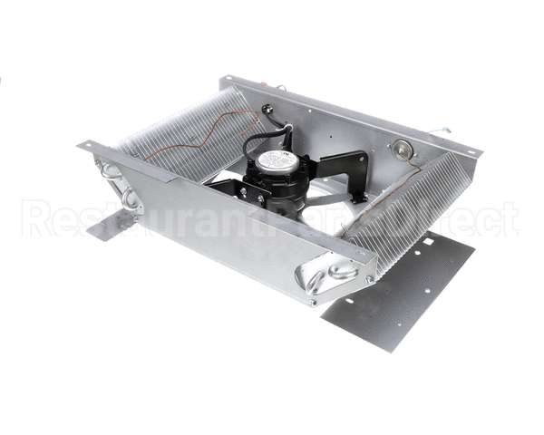 FFCH548 Berko Heater Section 4Kw 208V