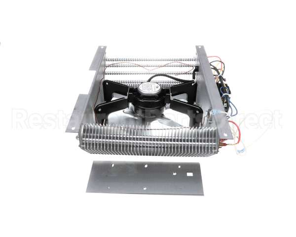 FFCH548 Berko Heater Section 4Kw 208V