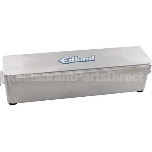 FFD18 Compatible Edlund Dispenser, Film & Foil (S /S)