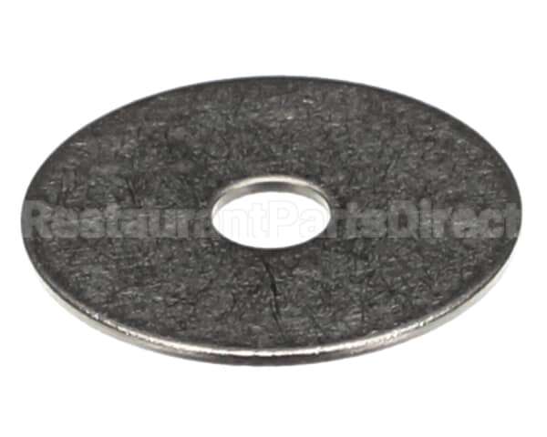 FFW05S Biro Flat Fender Wshr 1/4X1 Odx.059Thkss