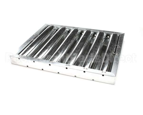 FG51-1620 Component Hardware Galv Grease Filter Typ 6 16X20