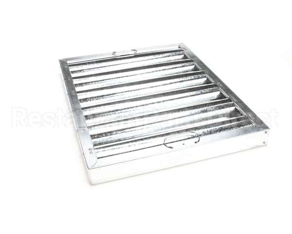 FG51-1620 Component Hardware Galv Grease Filter Typ 6 16X20